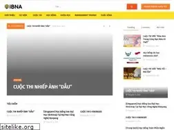 Sites similar to ibna.vn