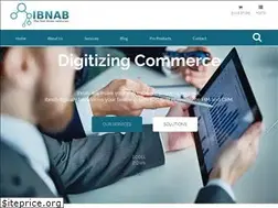 Sites similar to ibnab.com