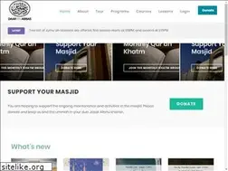 Sites similar to ibnabbas.org.au