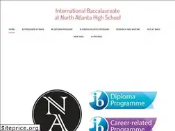 Sites similar to ibnahs.weebly.com