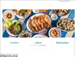 Sites similar to ibnalbahr.me
