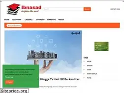Sites similar to ibnasad.com