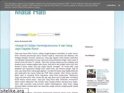 Sites similar to ibnatho.blogspot.com