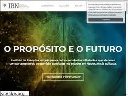 Sites similar to ibnbrasil.com