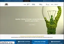 Sites similar to ibncracademy.com