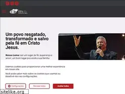 Sites similar to ibncristorei.com.br