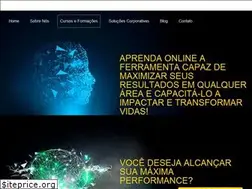 Sites similar to ibnd.com.br
