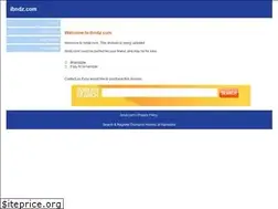 Sites similar to ibndz.com