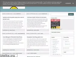 Sites similar to ibnea-reborn.blogspot.com
