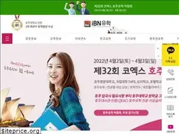 Sites similar to ibnedu.com