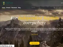 Sites similar to ibnet.org