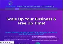 Sites similar to ibnetllc.com