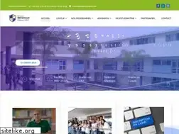 Sites similar to ibnghazicpge.ac.ma