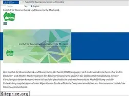 Sites similar to ibnm.uni-hannover.de