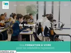 Sites similar to ibnogent.org