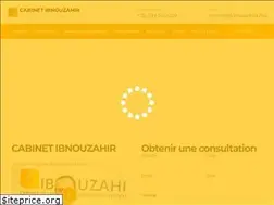 Sites similar to ibnouzahir.ma