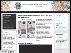 Sites similar to ibns.biz