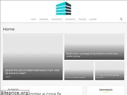 Sites similar to ibns.it