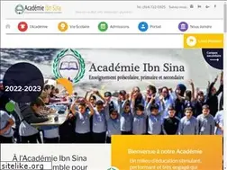 Sites similar to ibnsina.ca