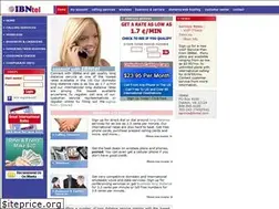 Sites similar to ibntel.com
