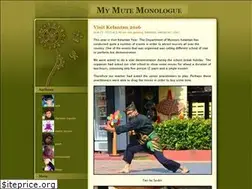 Sites similar to ibnulazim.wordpress.com