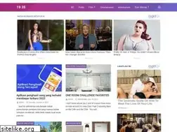 Sites similar to ibnunaeem.blogspot.com