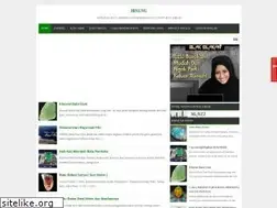 Sites similar to ibnunu.blogspot.com