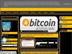 Sites similar to ibnuprayogi.blogspot.com