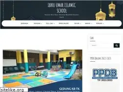 Sites similar to ibnuumar.sch.id