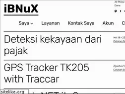 Sites similar to ibnux.net