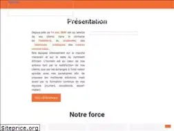 Sites similar to ibny.ma