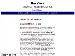 Sites similar to ibnzura.com