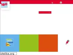 Sites similar to ibo-messe.de