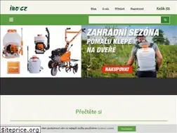 Sites similar to ibo.cz