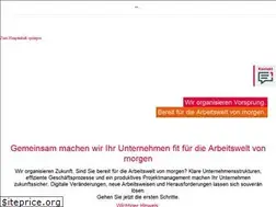 Sites similar to ibo.de