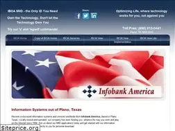 Sites similar to iboa.us
