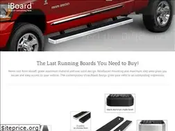Sites similar to iboardauto.com