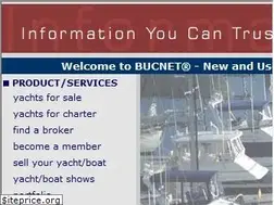 Sites similar to iboat.com