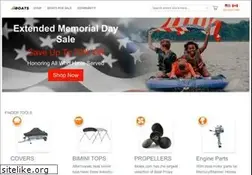 Sites similar to iboats.com