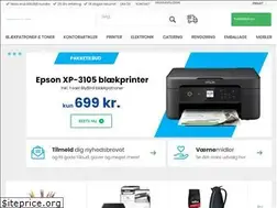 Sites similar to ibob.dk