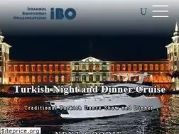 Sites similar to ibocruise.com