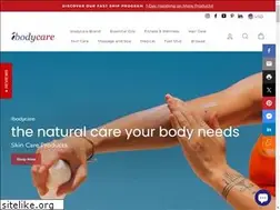 Sites similar to ibodycare.com
