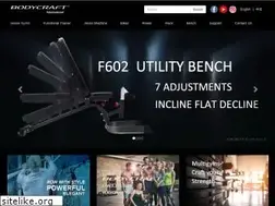 Sites similar to ibodycraft.com