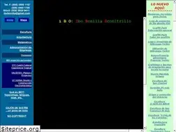 Sites similar to iboenweb.com