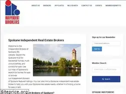 Sites similar to ibofspokane.com