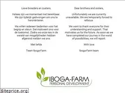 Sites similar to iboga-farm.nl