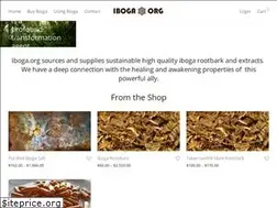 Sites similar to iboga.org