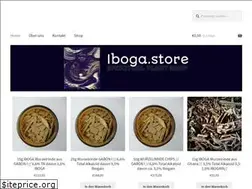 Sites similar to iboga.store