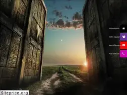 Sites similar to ibogagroup.com