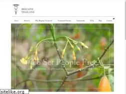 Sites similar to ibogaine-thailand.net